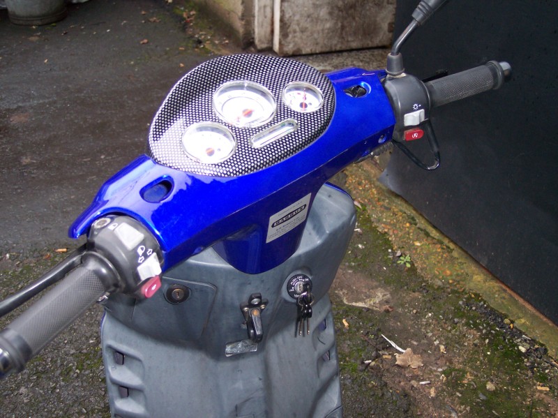 roma 150cc